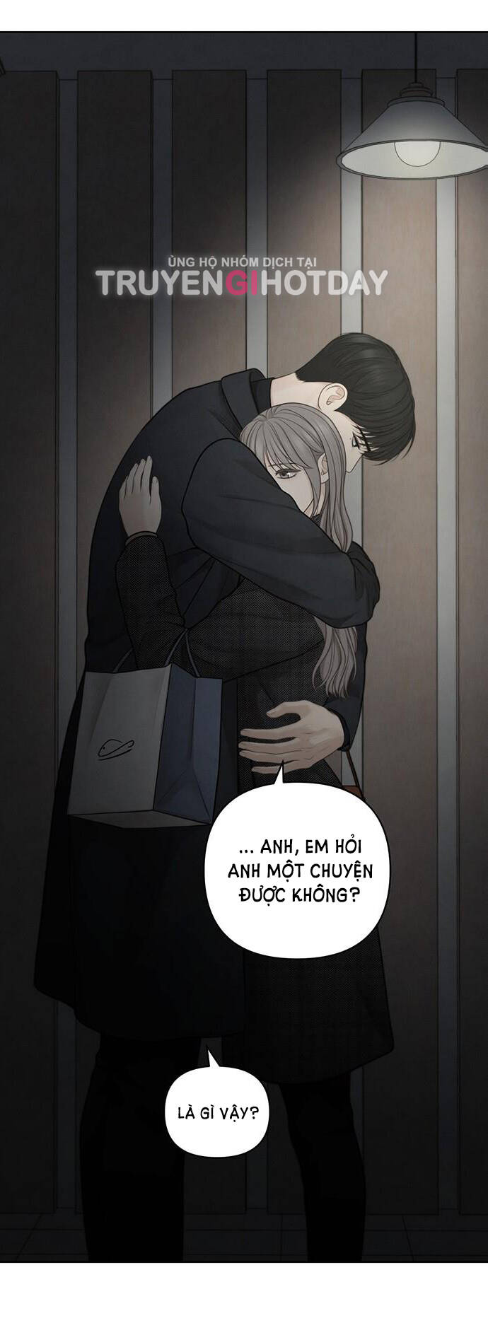 hy vọng duy nhất chapter 46.2 42