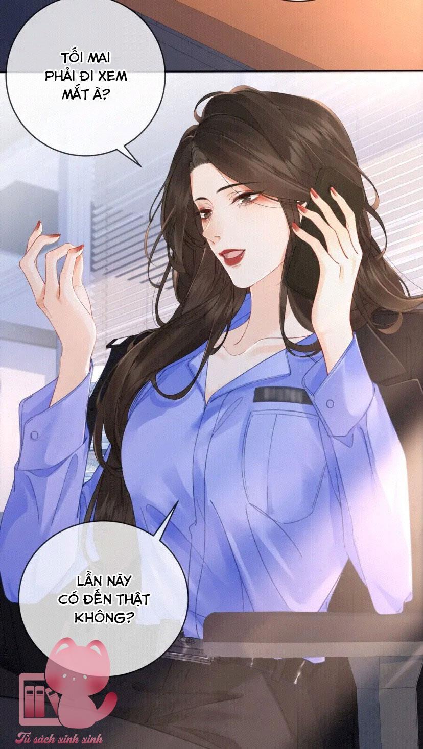 nàng tiểu thư pháp y thân yêu của tôi chapter 6 3