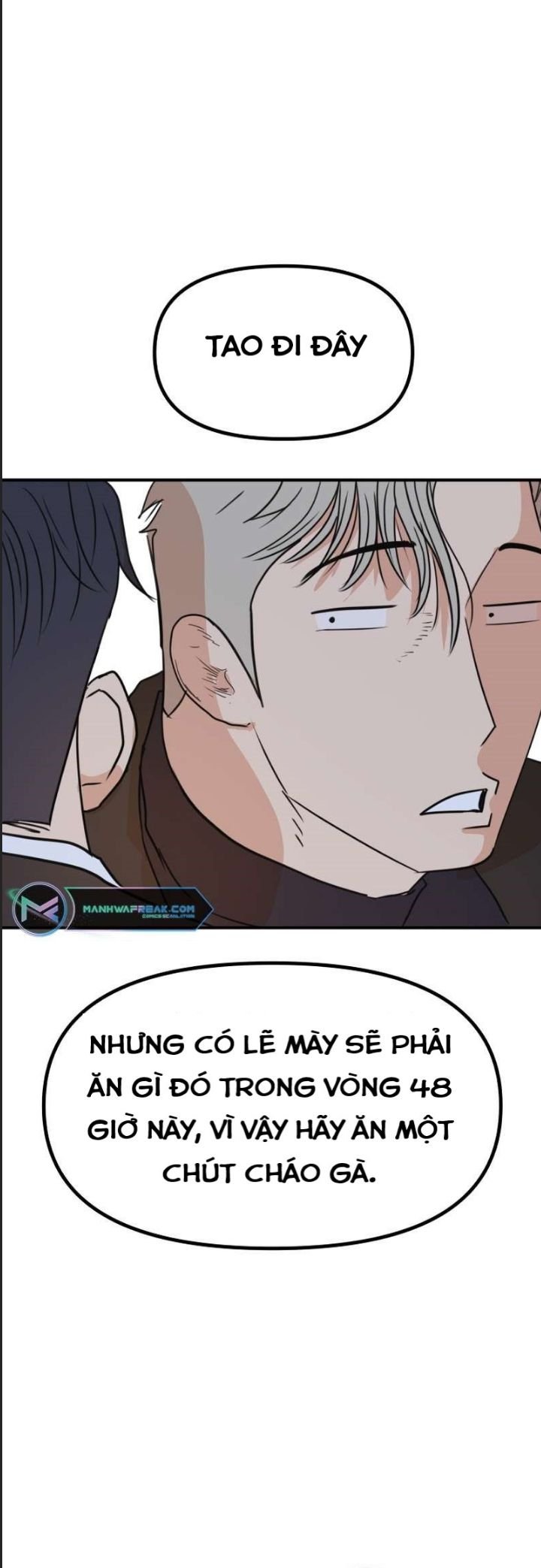 bạn trai võ sĩ chapter 122 24