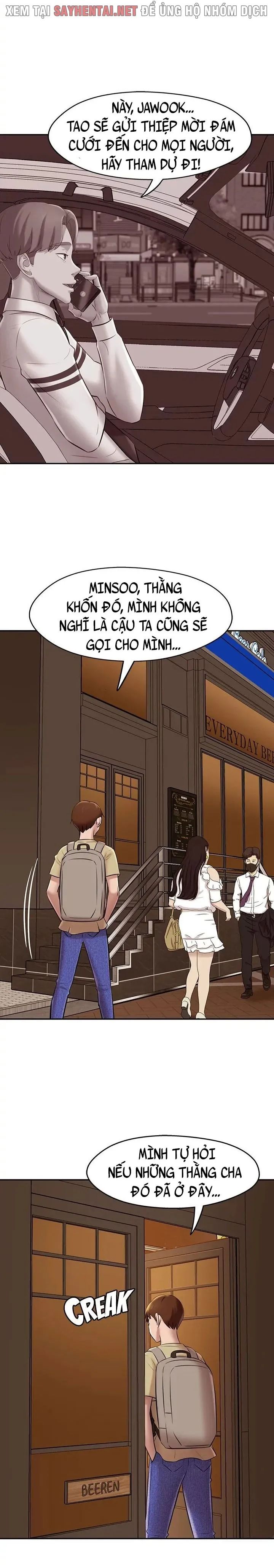 nhật ký quần lót chapter 16 16