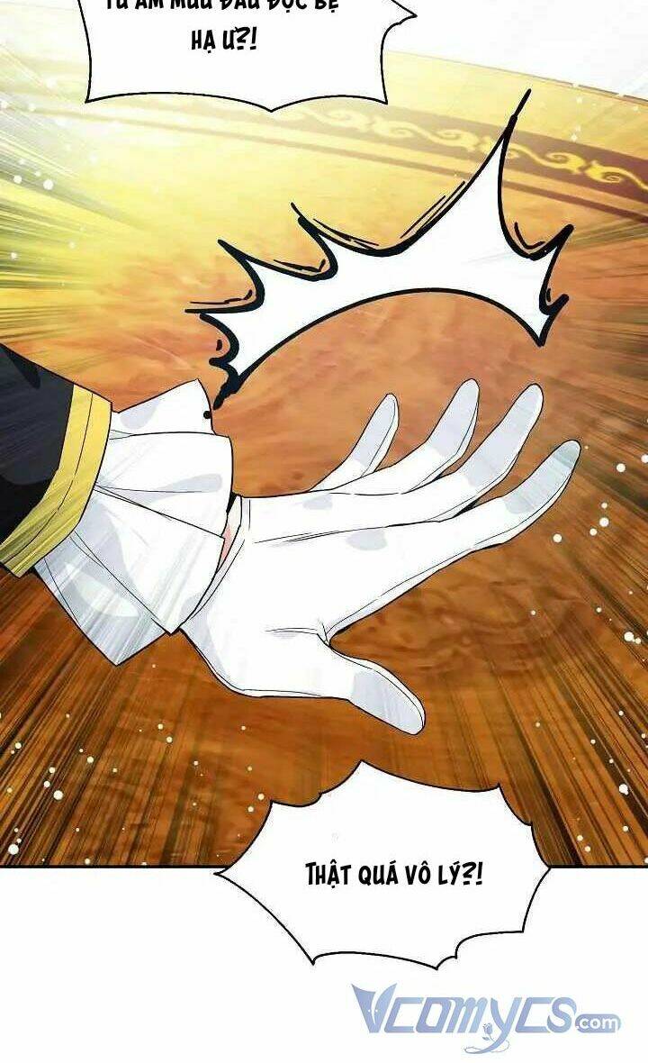 nữ hoàng ngoại khoa chapter 122 57