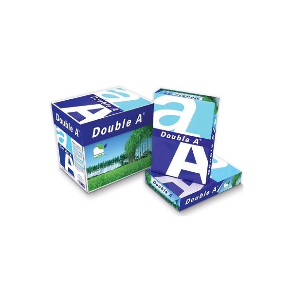 Giấy A5 double A 70gsm