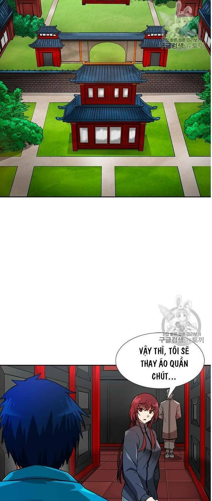 tôi tự động săn một mình chapter 52 36