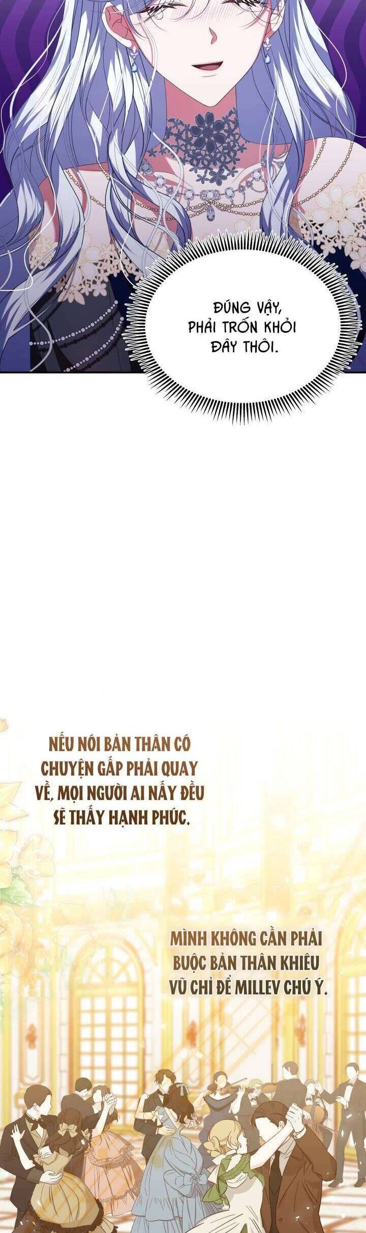 hướng dẫn về ác nữ chapter 9 30