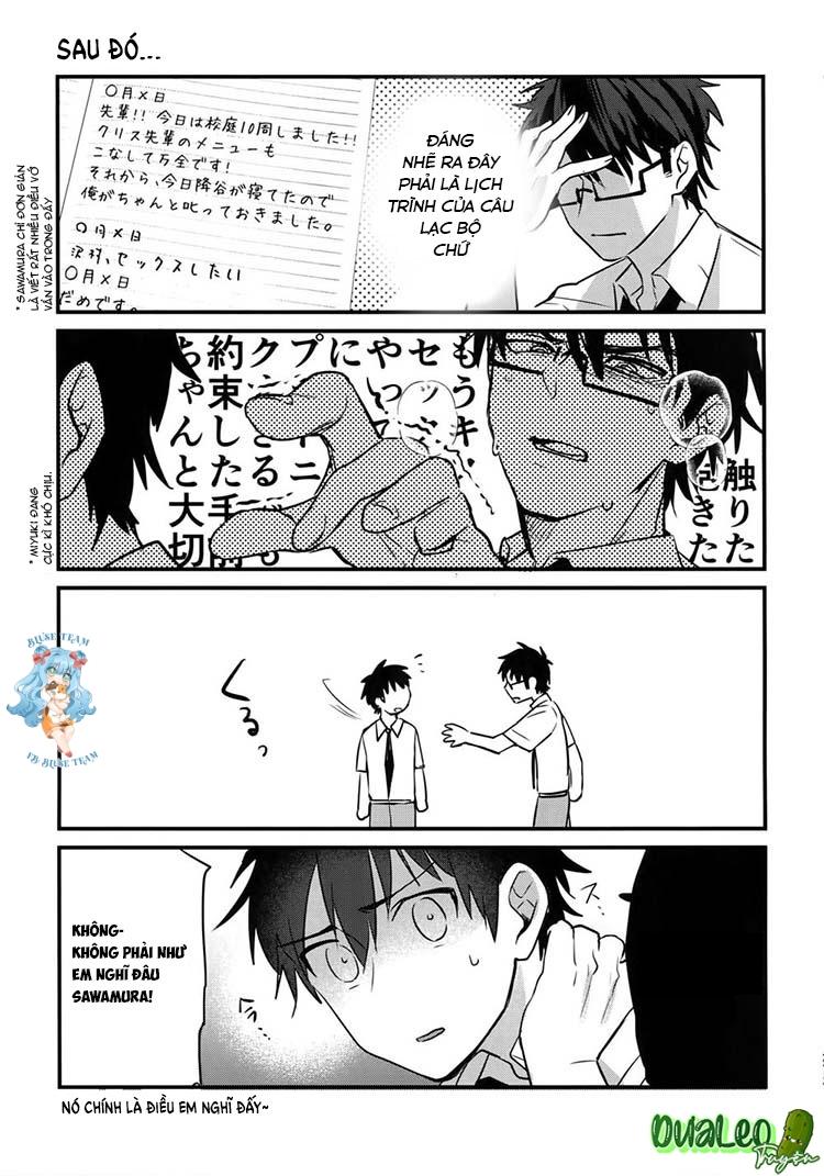 tổng hợp oneshot boylove chapter 27 3