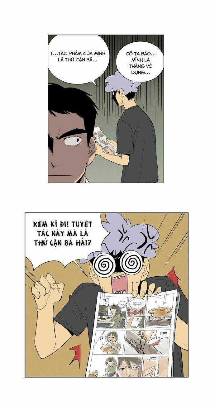 welcome to ghost city chapter 4 9