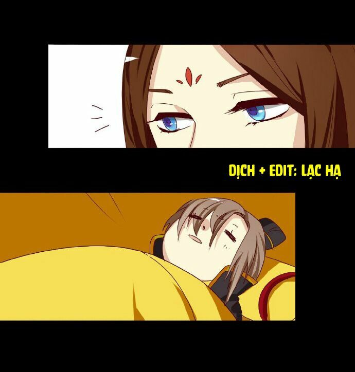 lưỡng bất nghi (full) chapter 4 12