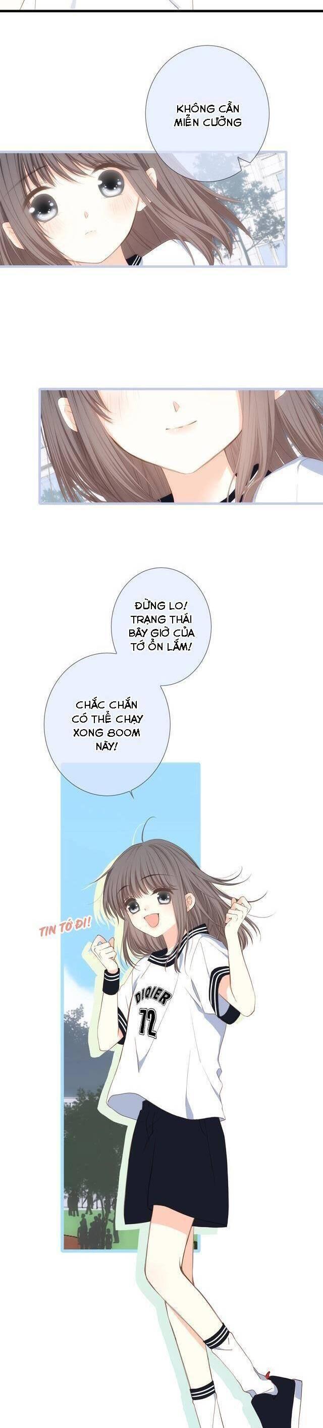 con tim rung động 2 chapter 137.2 4