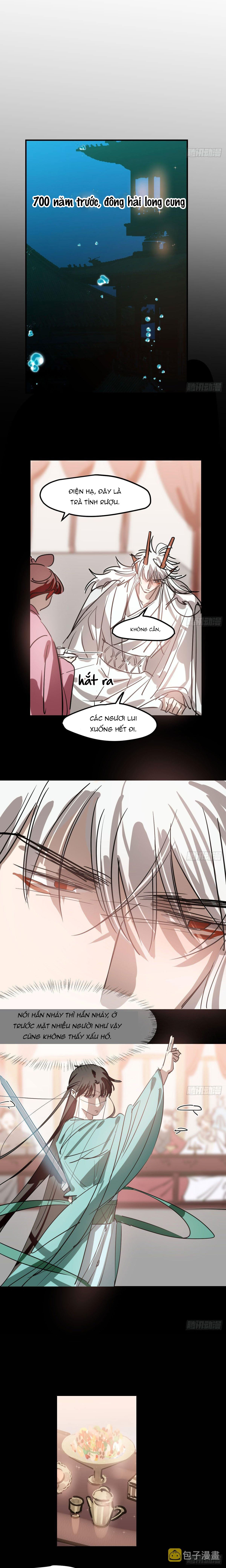 bắt lấy ngao ngao chapter 75 11