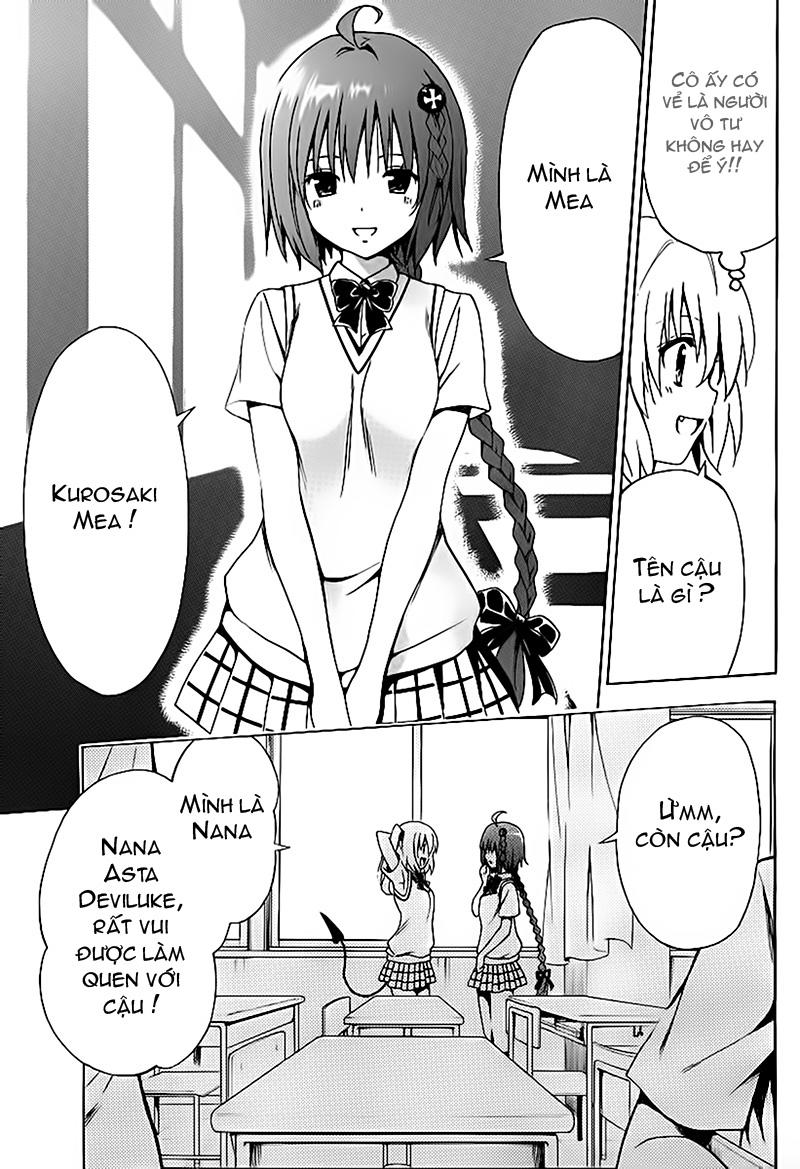 to love - ru darkness chapter 1 40