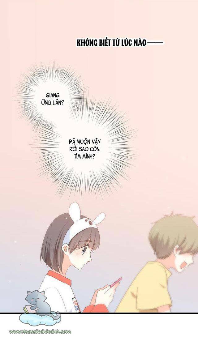 con tim rung động 3 chapter 60 81