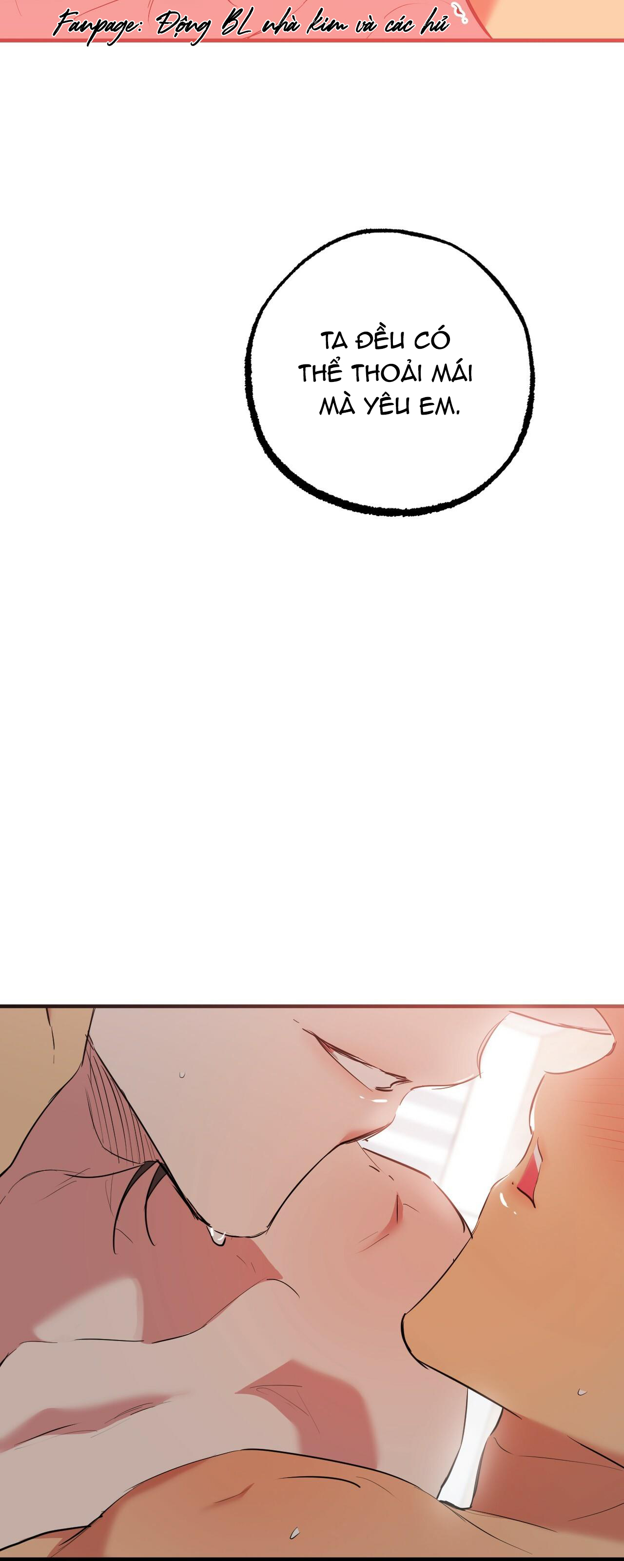 những chú thỏ của hapypy chapter 38 63