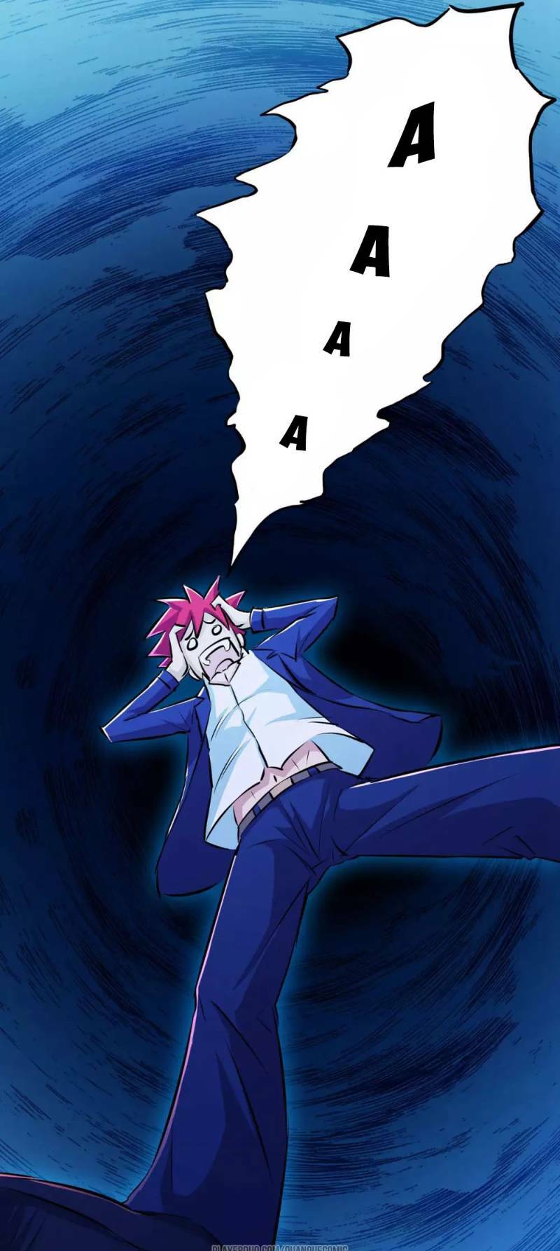 tối cường đặc chủng binh của hoa khôi chapter 39 3