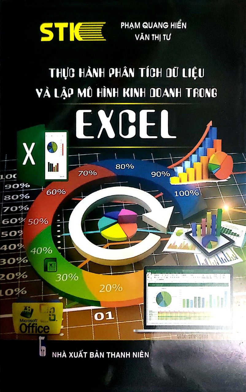 Thực Hành Phân Tích Dữ Liệu Và Lập Mô Hình Kinh Doanh Trong Excel