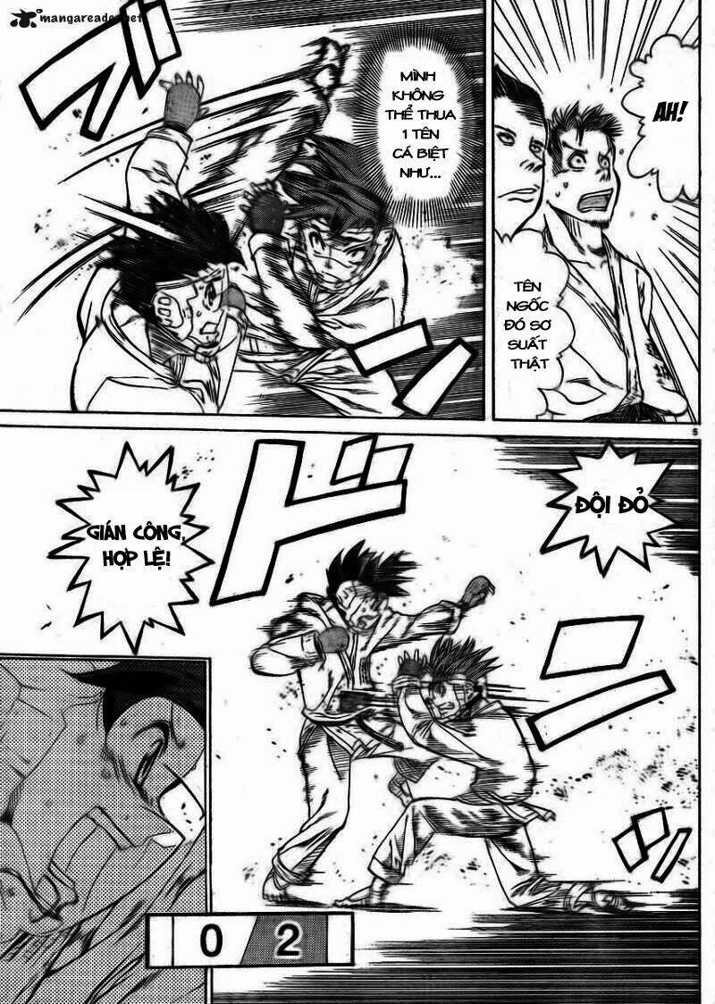 hanza sky chapter 16 5