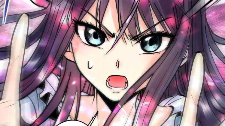 thế giới xa lạ chapter 44 36