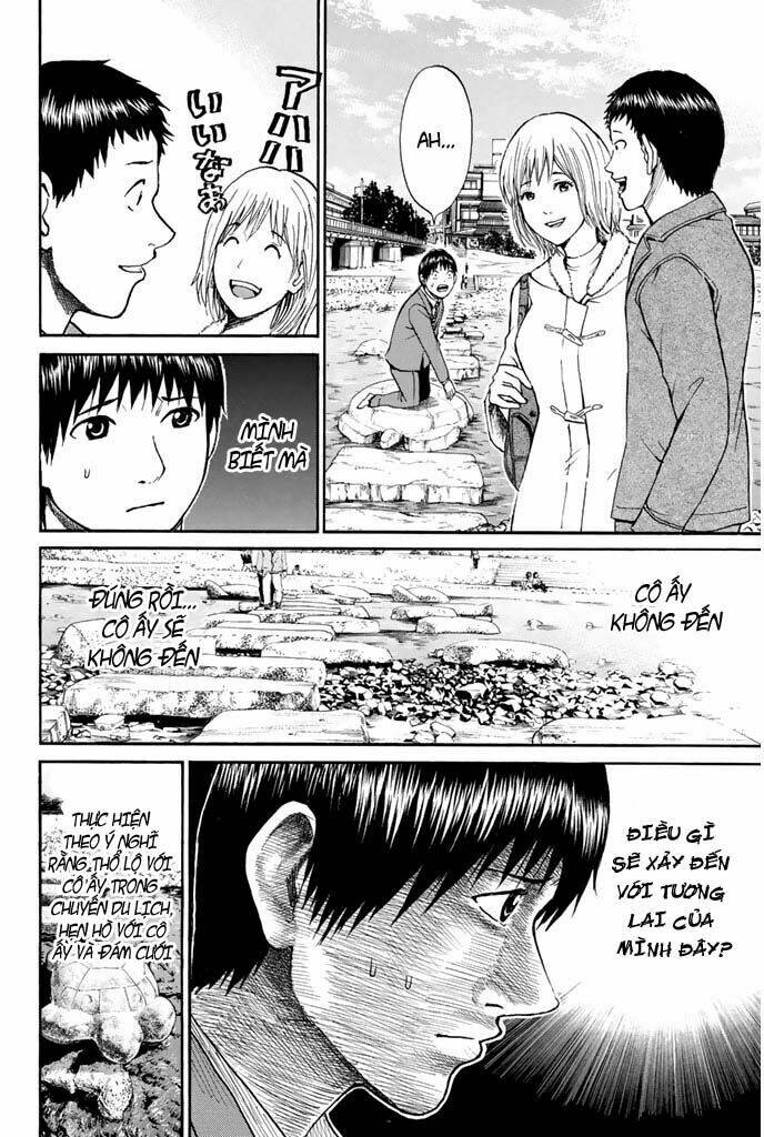 vợ tôi là wagatsuma chapter 32 13