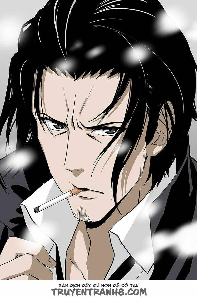 thành phố quỷ dị - the lost city chapter 10 2