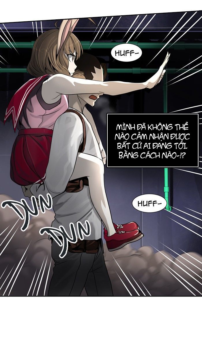 tòa tháp bí ẩn 2 chapter 211 69