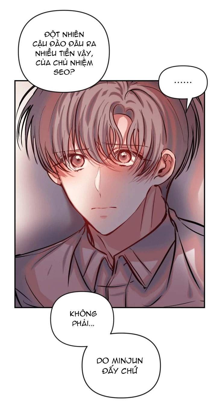 hợp đồng yêu đương chapter 29 23