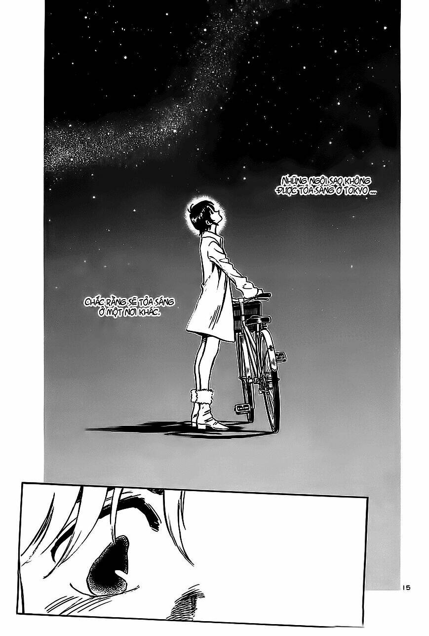 hoshi no furu machi chapter 32 14