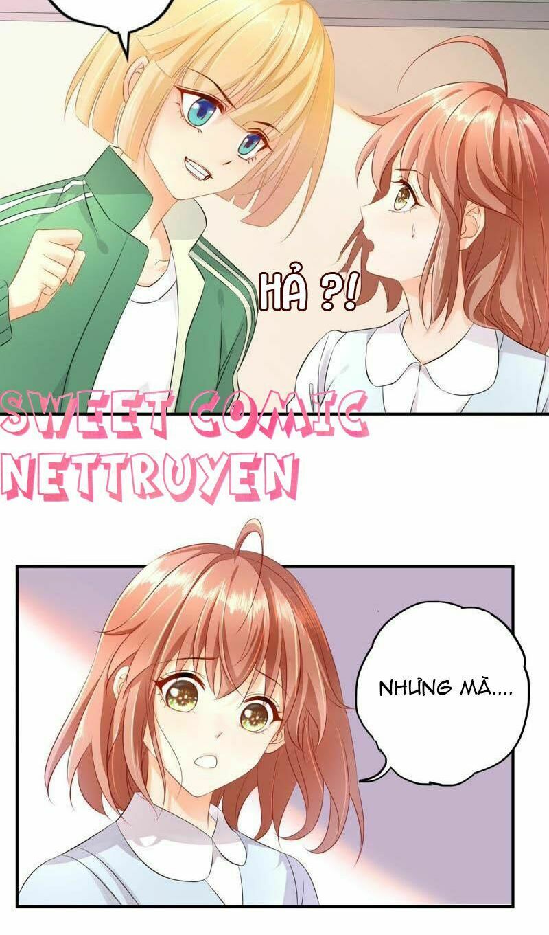 chàng trai người máy ấm áp 741 của tôi chapter 4 4