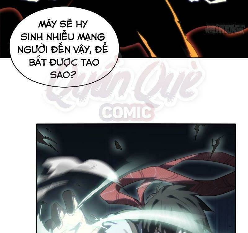 đô thị hàng thần khúc chapter 39 29