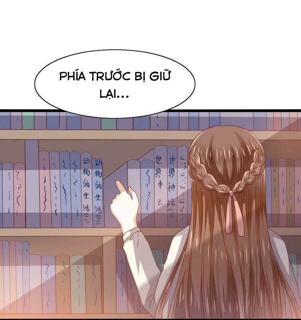 trọng sinh chi song diện cừu phục ký chapter 5 22