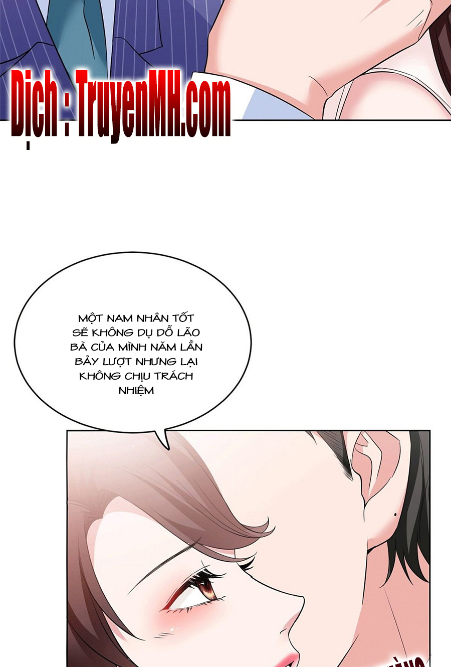 thí hôn lão công, cần giúp sức chapter 79 11