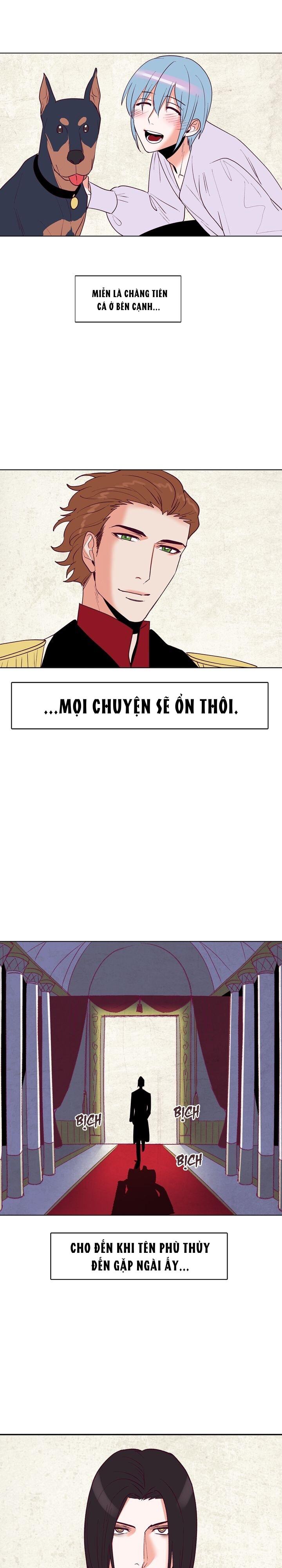 rạp chiếu phim bl cổ điển chapter 28 12