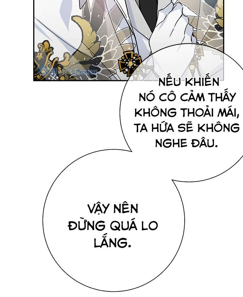 hung mãnh tiểu thư chapter 47 18