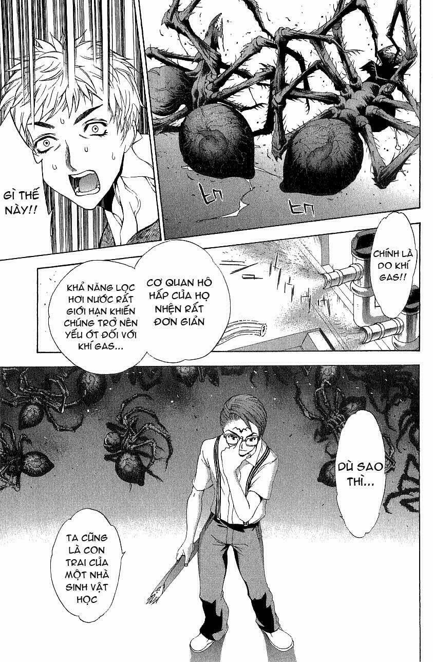 majin - devil chapter 4 24