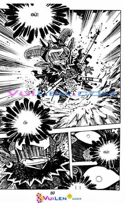 tiểu hòa thượng hd remake chapter 316 15