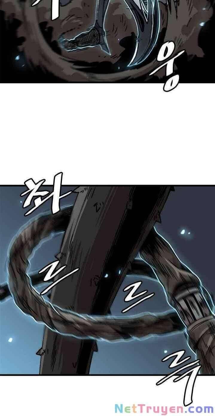 lên cấp một mình chapter 44 25