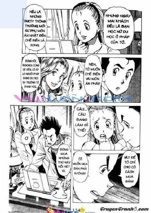 nhà hàng hạnh phúc chapter 3 156