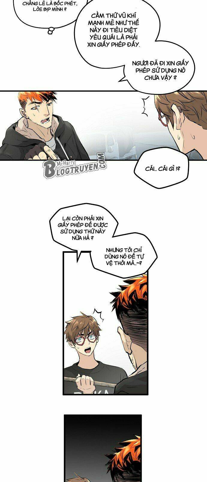 hứa lan chapter 16 27