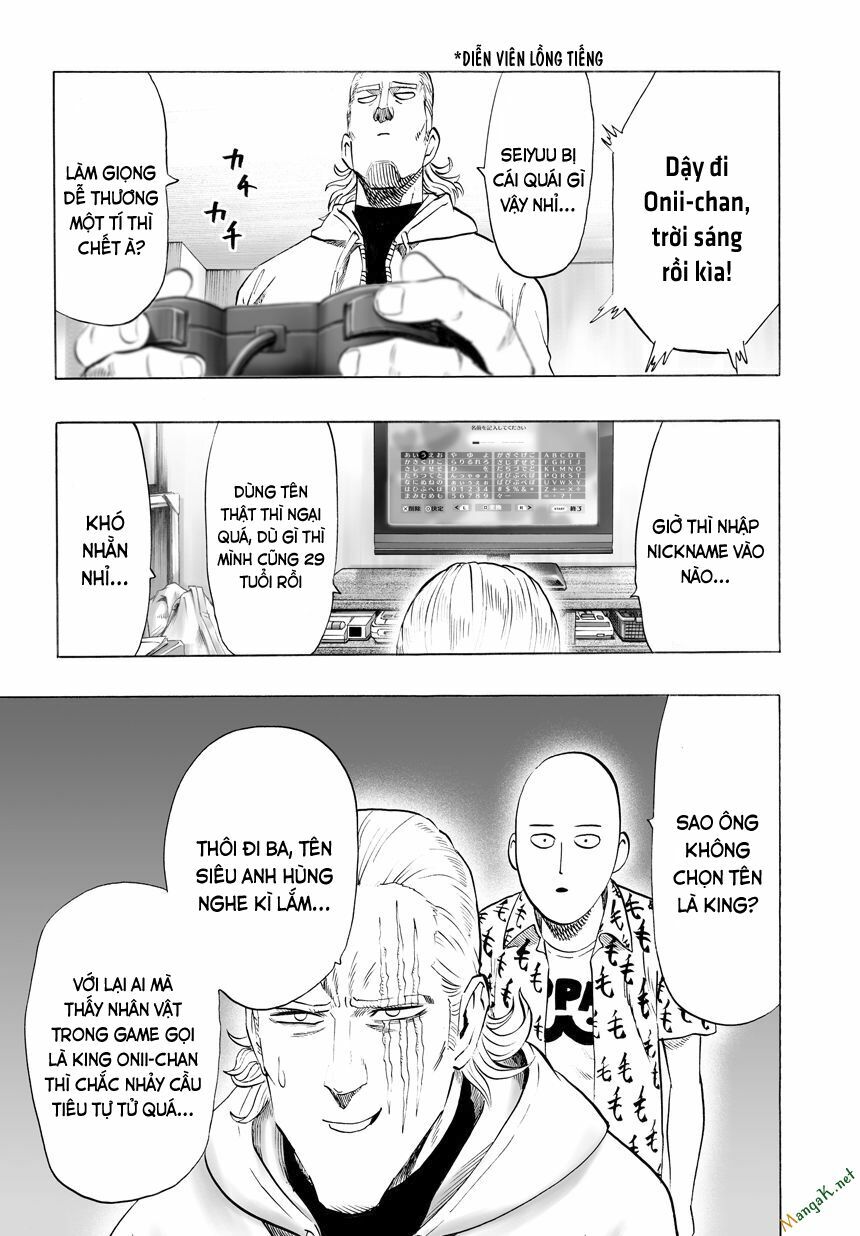 one-punch man chapter 52 2