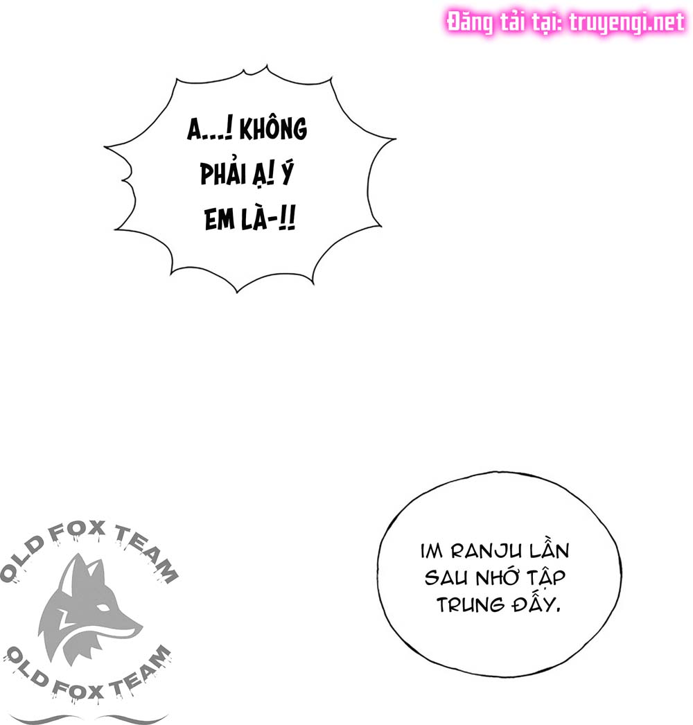 quá nhanh. quá nguy hiểm chapter 1 29