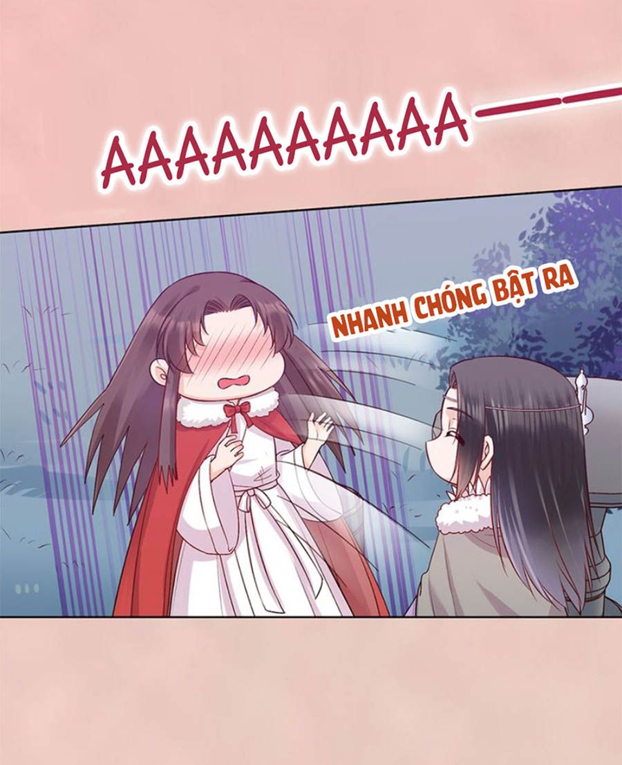 mỹ nhân già rồi chapter 61 12