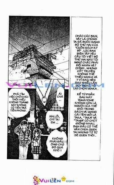 quyển sách kỳ bí chapter 14 20