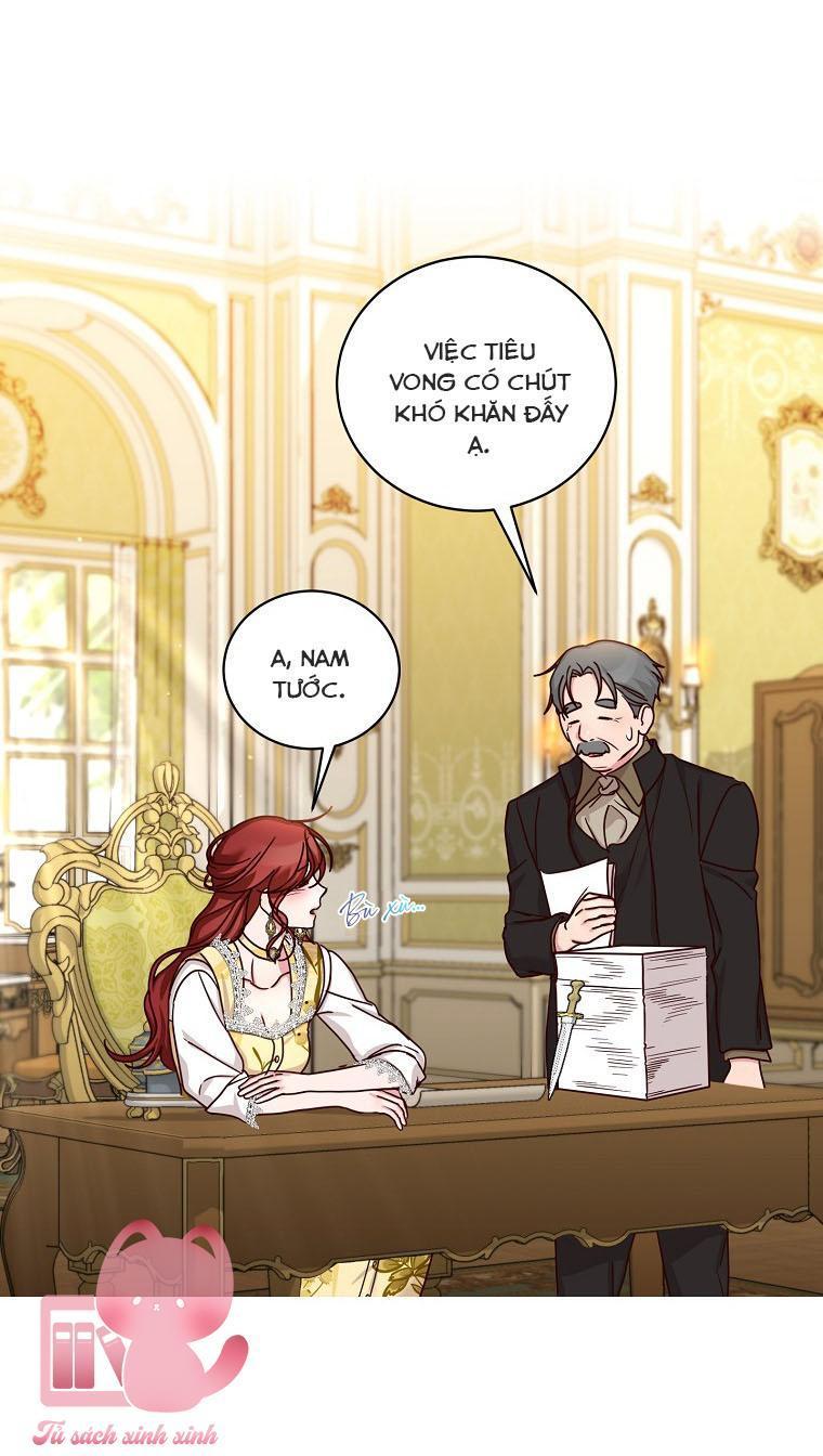 thế thì ta cứ trở thành kẻ ác thôi chapter 69 35