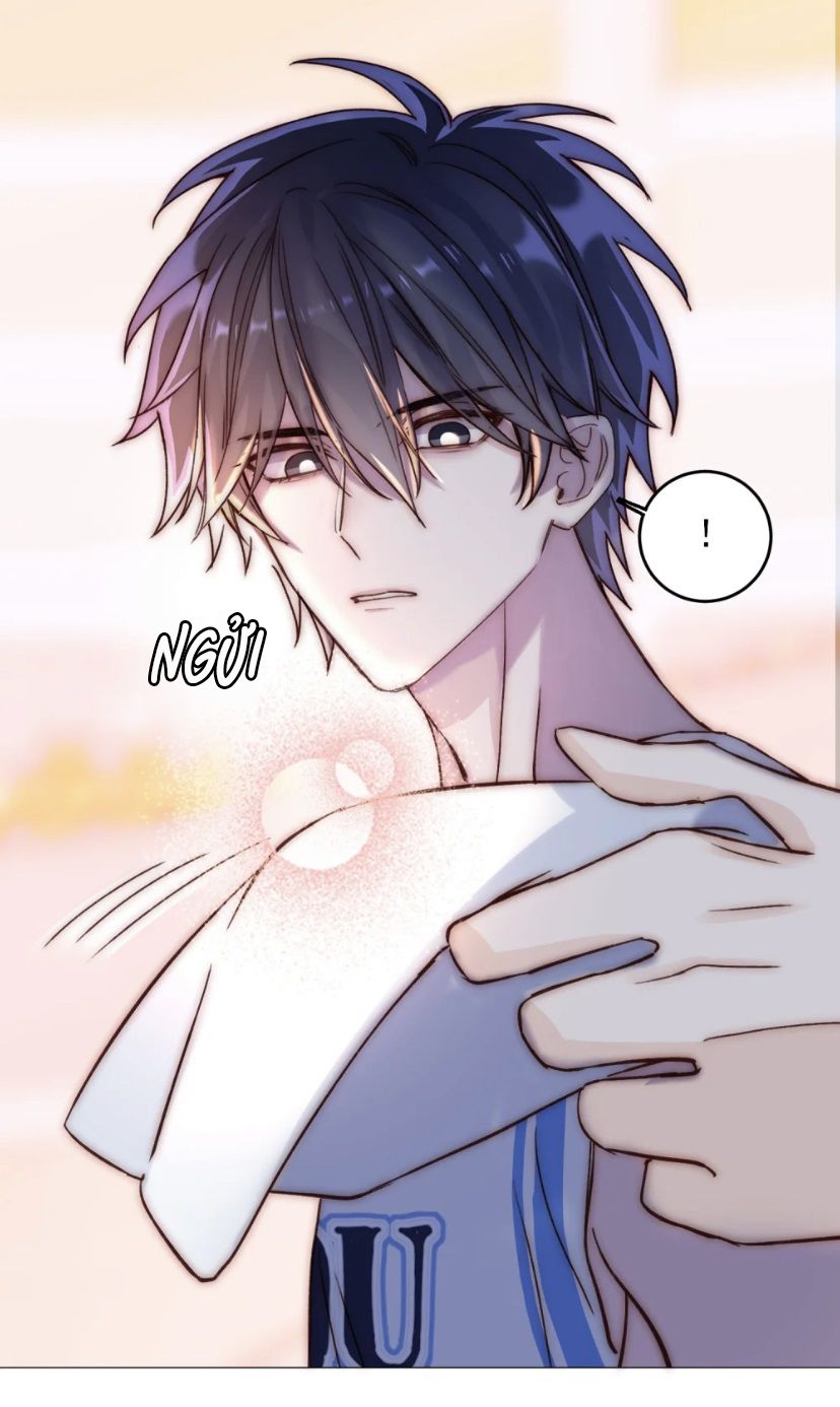 tôi phải làm 1 kẻ đại xấu xa chapter 24 12