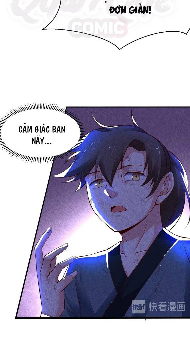 thánh tôn chapter 19 62