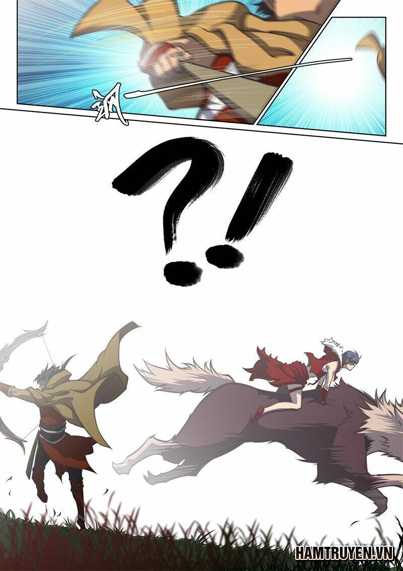 huyền giới chi môn chapter 65 12