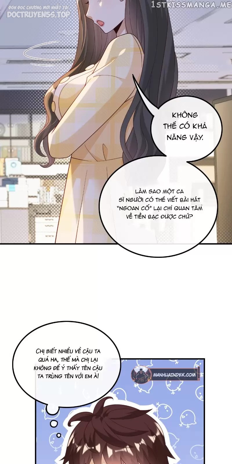 tái sinh, tôi trở thành ông vua ngành giải trí chapter 22 14