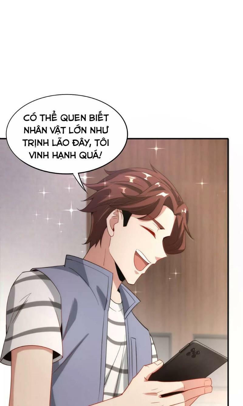 vòng bạn bè mạnh nhất của tiên giới chapter 24 33
