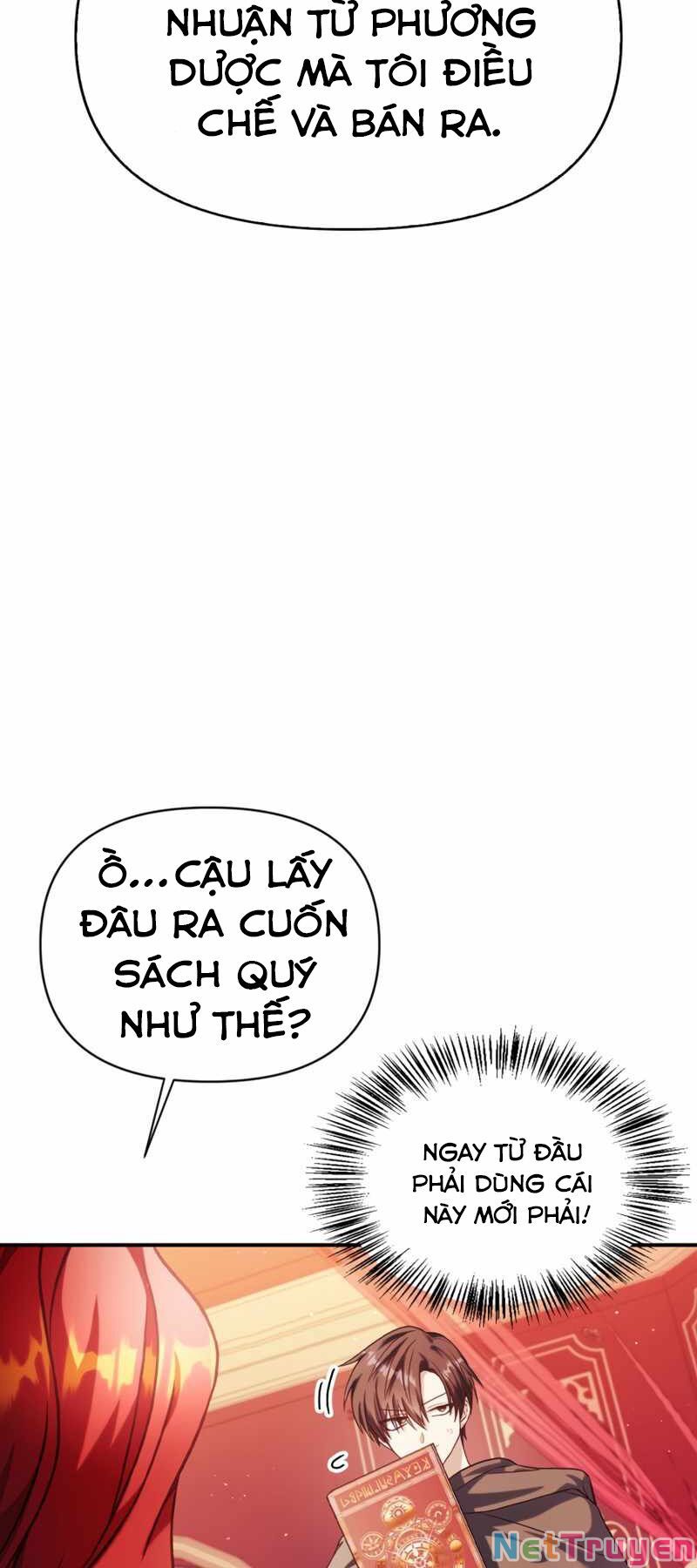 Kí Sự Hồi Quy Chapter 39 63