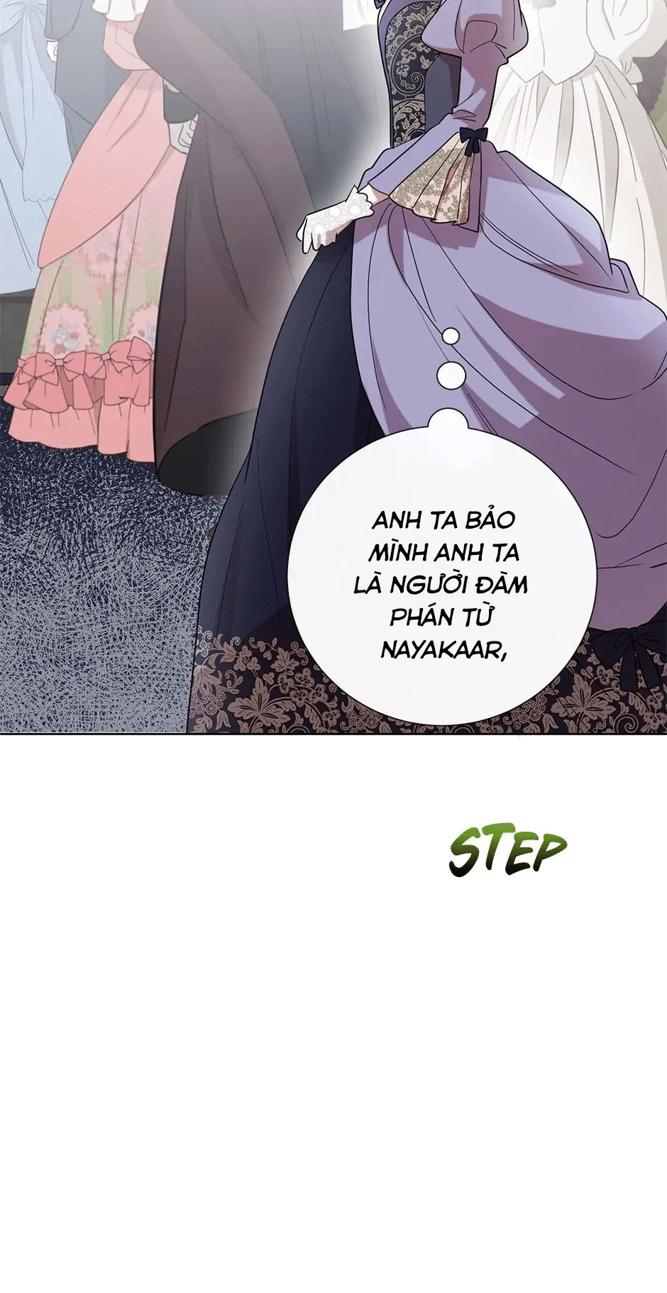 đừng ăn thịt tôi mà chapter 72 36