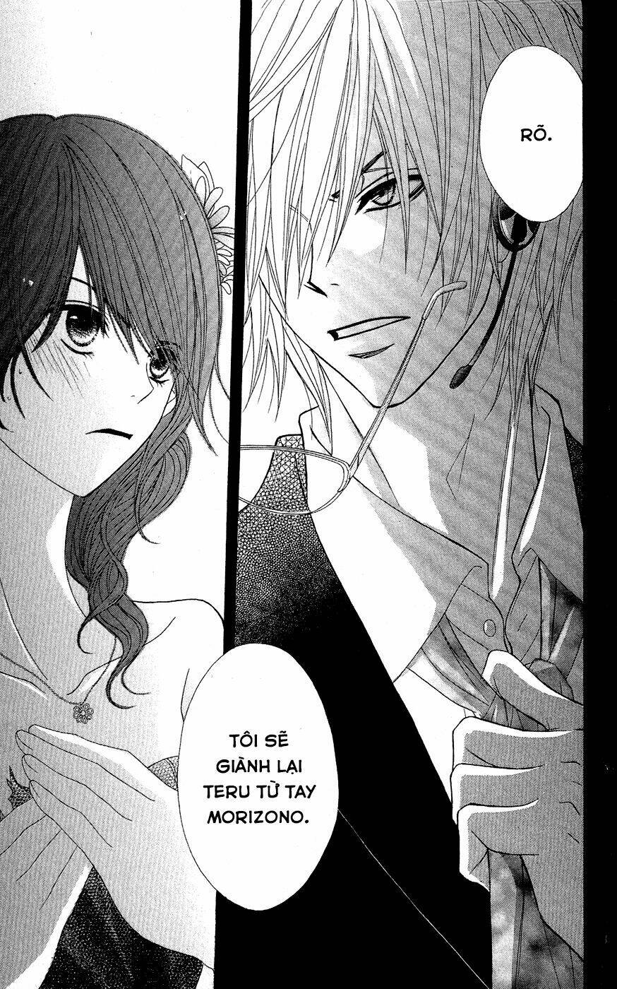 điện kích daisy chapter 55 39