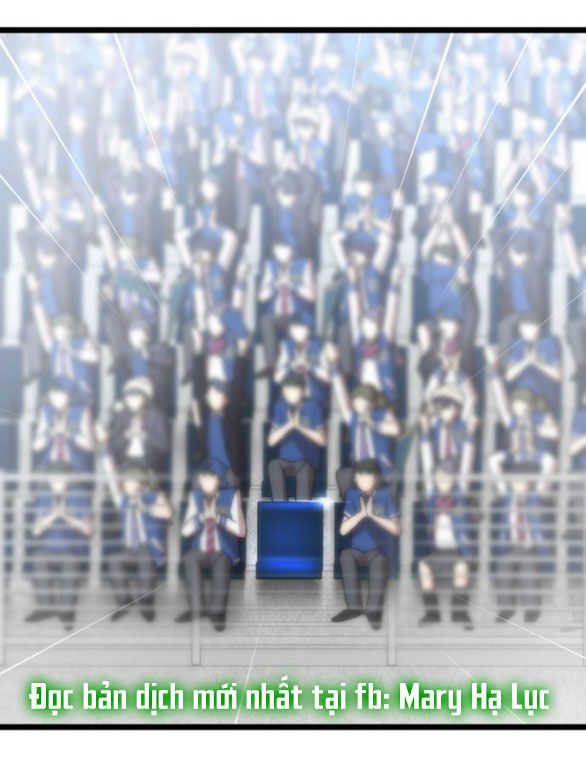 dark moon - tế đàn ánh trăng chapter 32.2 2